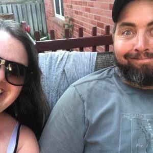 Meet your Posher, Mike